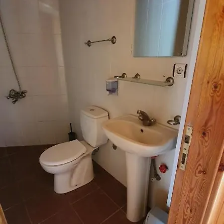 Papaya A-4 Bed & Breakfast *