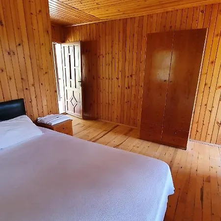 Papaya A-4 Bed & Breakfast Side
